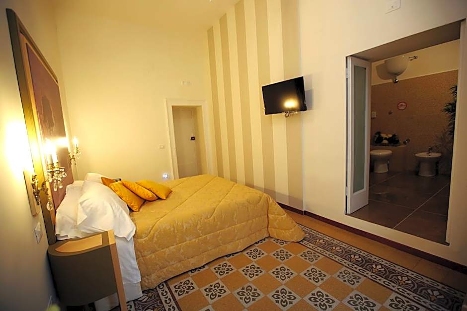 La Bella Napoli B&B