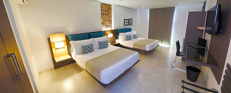 Hotel CasaBlanca SAS