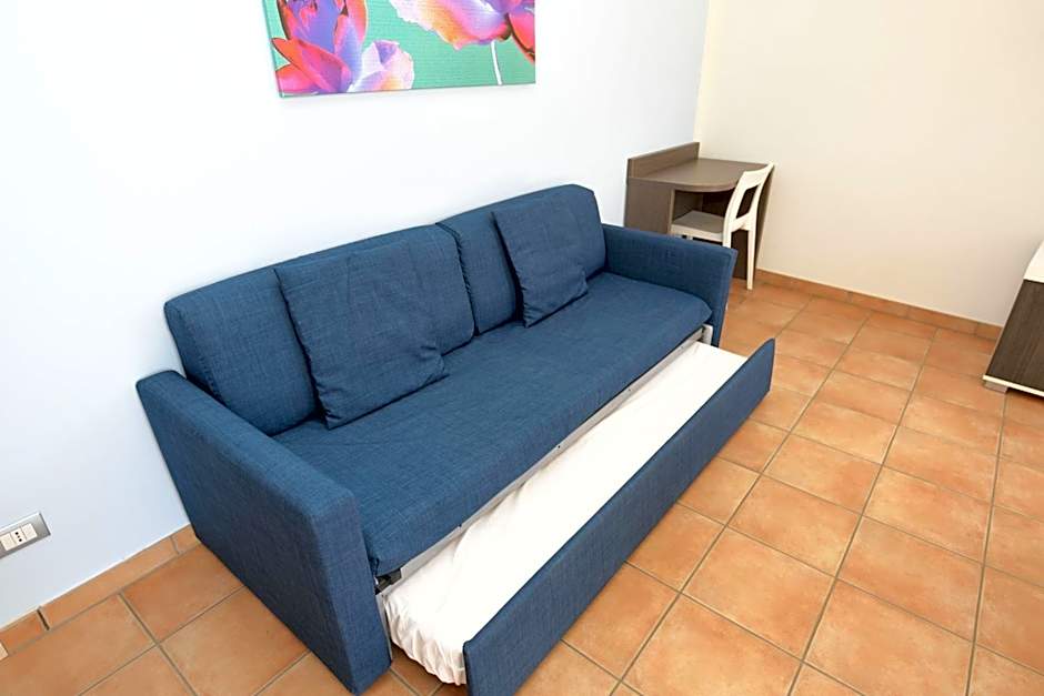 Residence Fontanelle