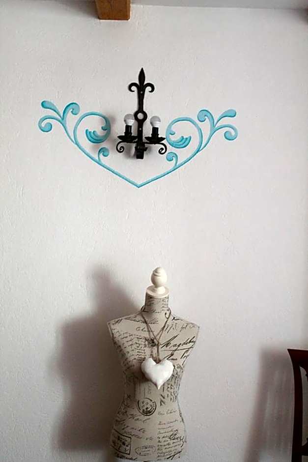 Le Coeur du Pont