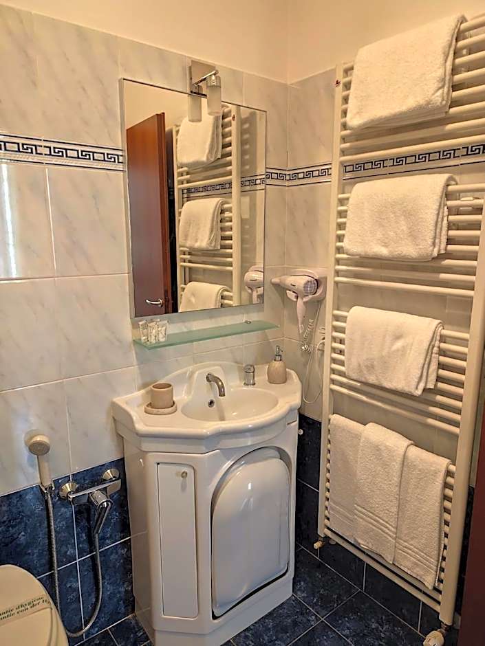 Verona Class ApartHotel "Residenze del Cuore"