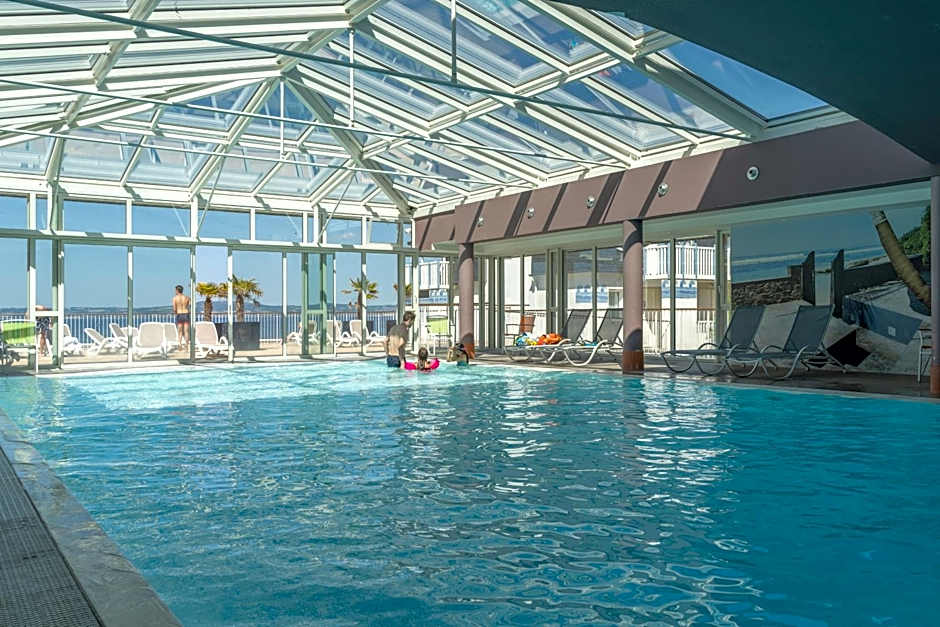 Résidence Pierre & Vacances Premium Le Coteau et la Mer