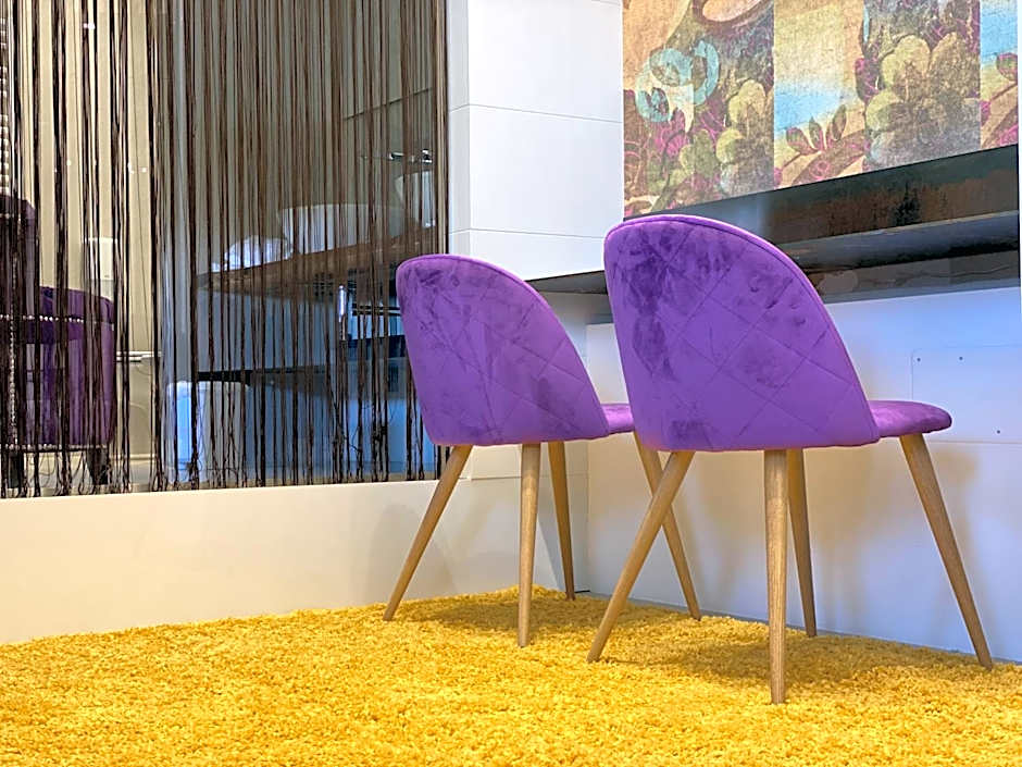 Gran Paradiso Hotel Spa