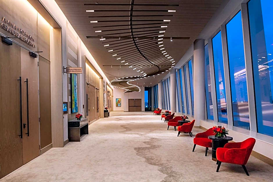 Hilton Columbus Downtown