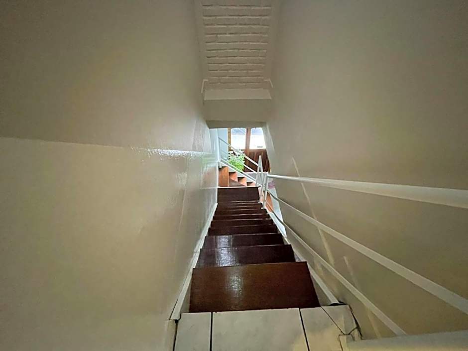 Hospedar Flats & Residence