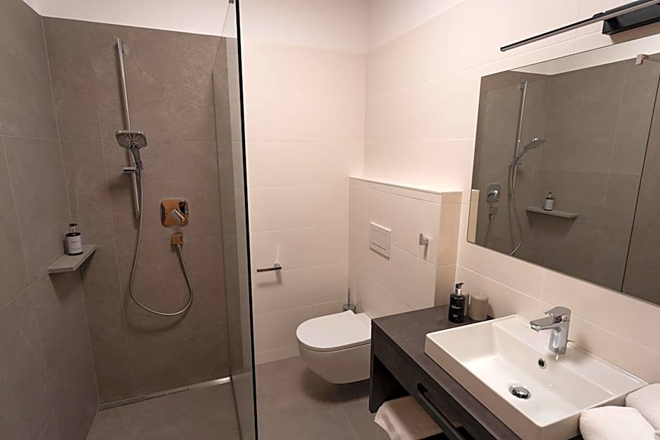 Self Service Hotel Schnalser Hof