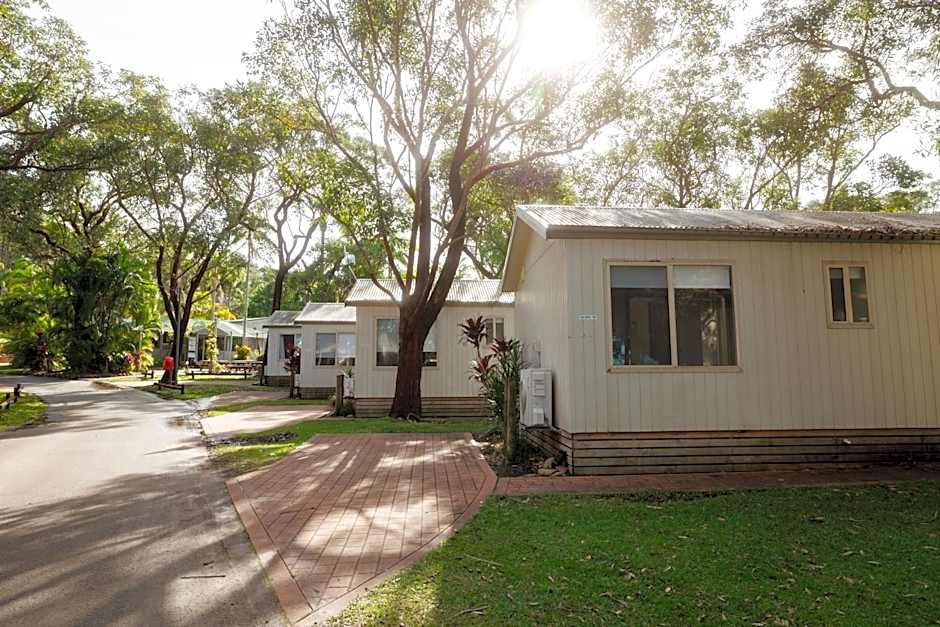 Koala Shores Holiday Park