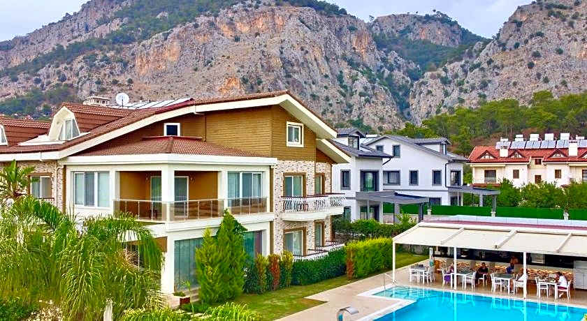 Göcek Naz Hotel