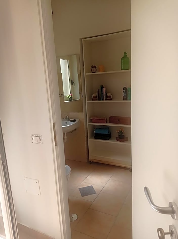 B&B La Vigna Di Mario