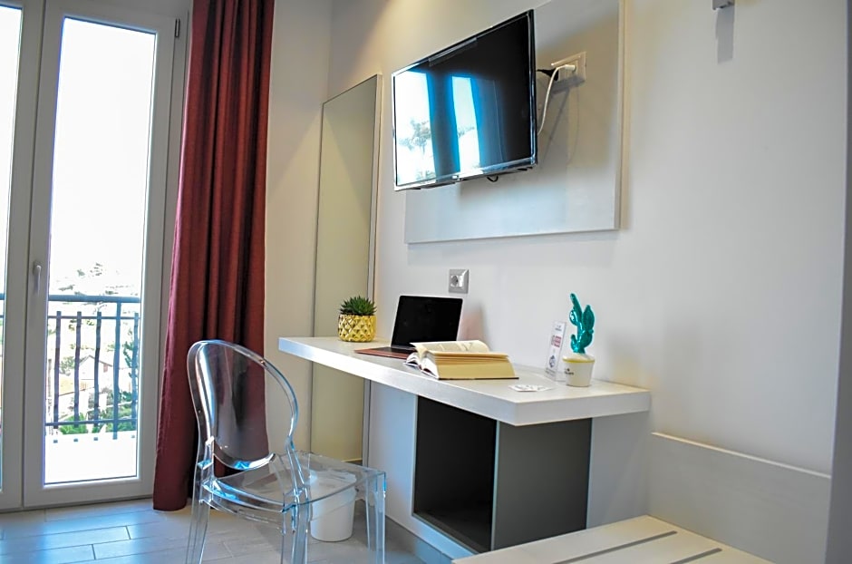 Nnakkara Guest House