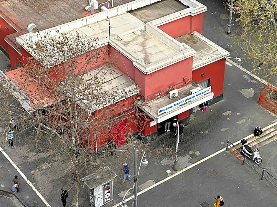 B&B Le Stelle del Museo