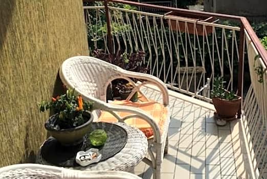 LaCasaDelleCoseBelle B&B Reggio Emilia