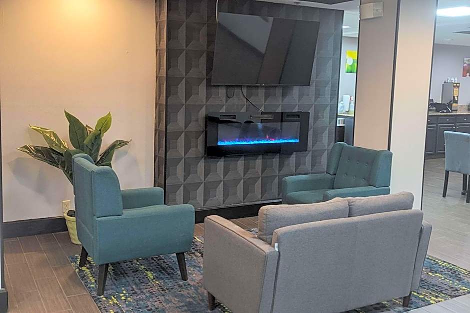 Quality Inn Danville - University Area