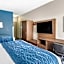Comfort Inn & Suites Troutville - Roanoke North / Daleville