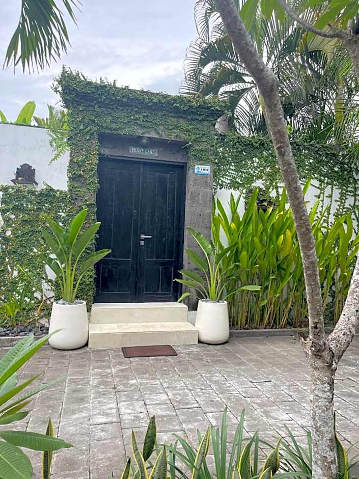 Pennylane Villa