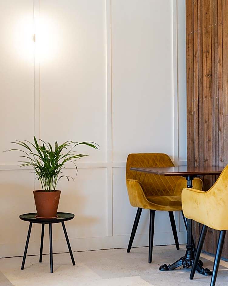 Theo Hotel Limoges, The Originals City