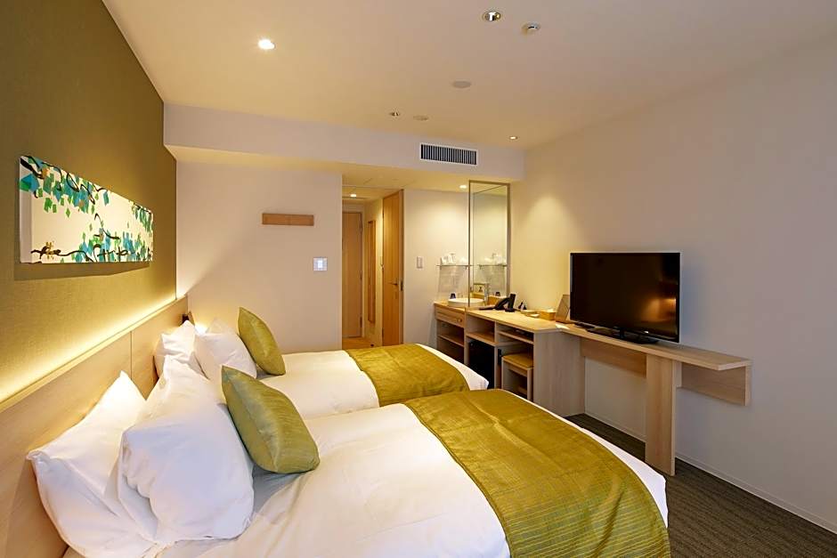 Hotel Vista Premio Kyoto Nagomi tei