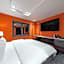 Jecheon The Wall Hotel