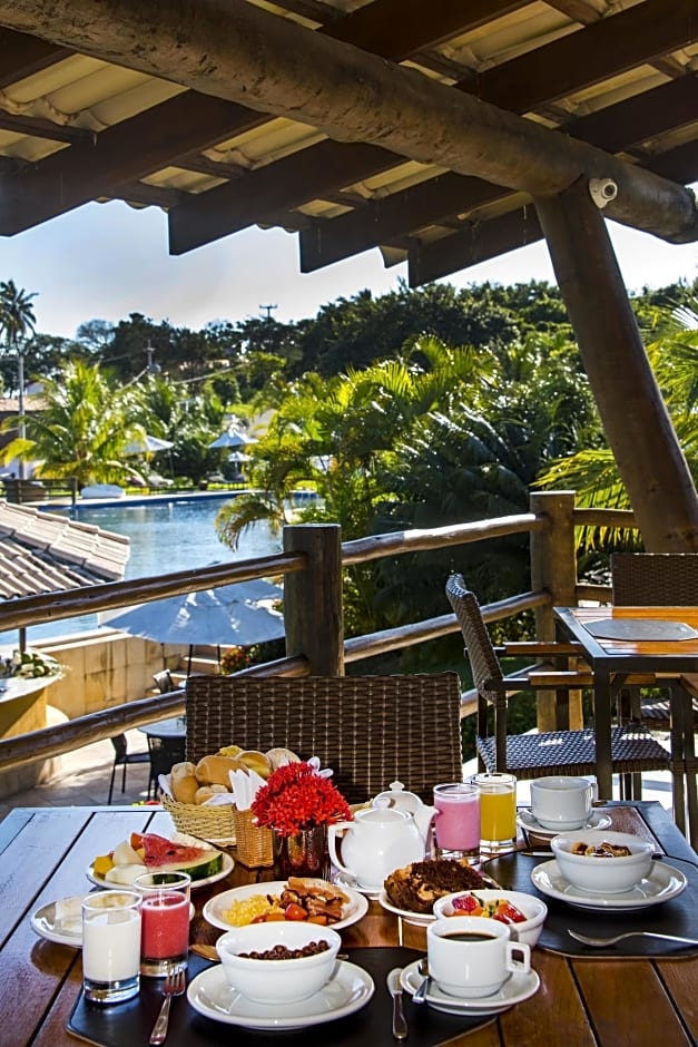 Pipa Lagoa Hotel
