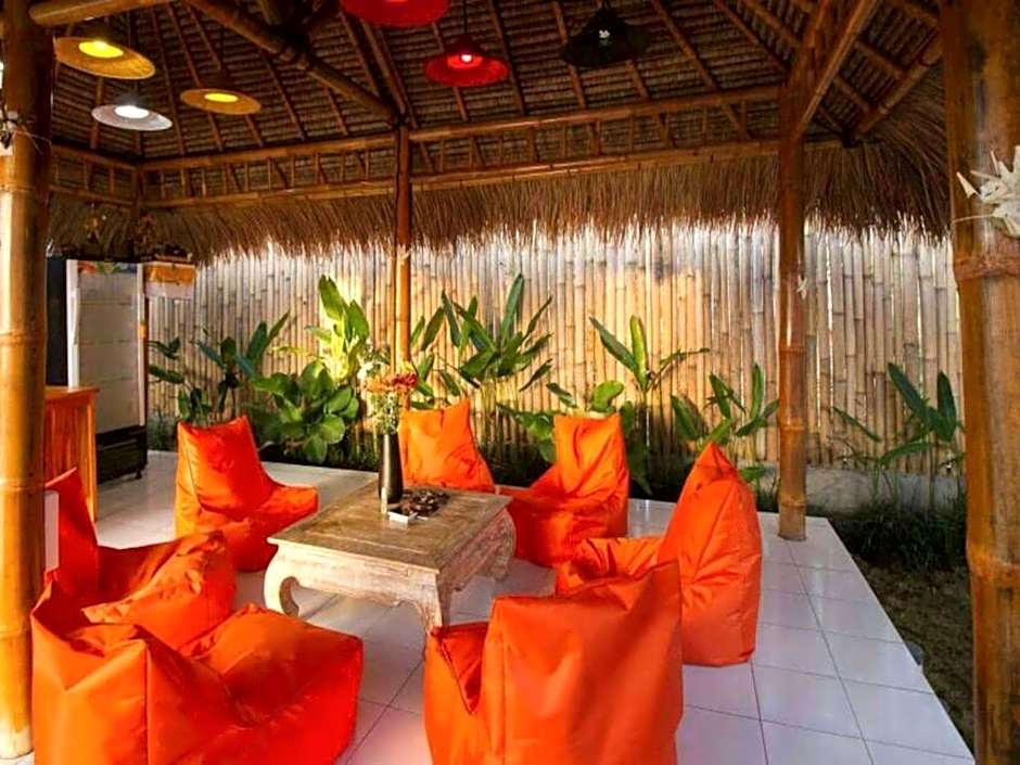 The Nest Canggu