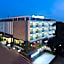 Chun Ji yeon Crystal Hotel