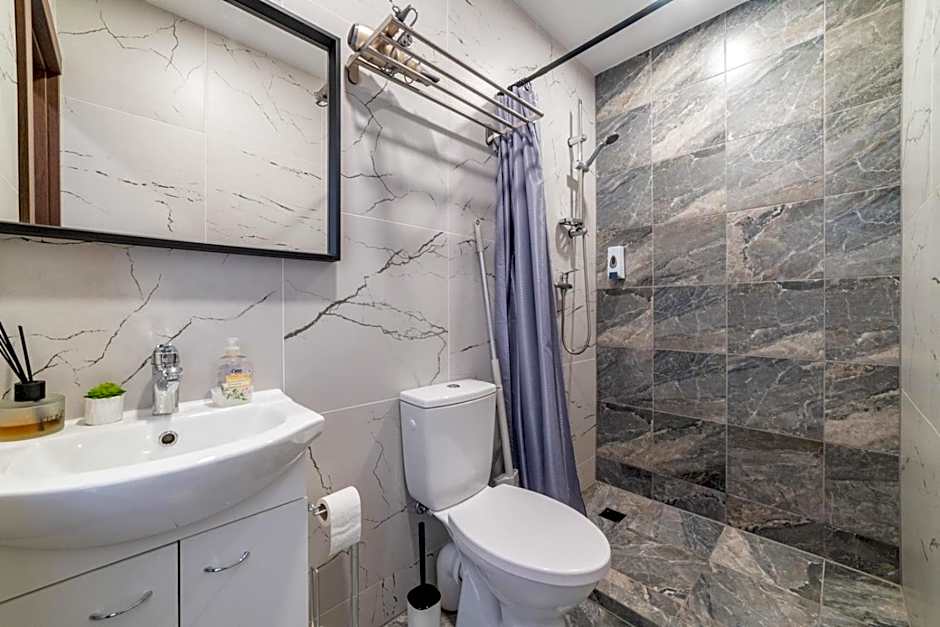 Svečių namai Imperija