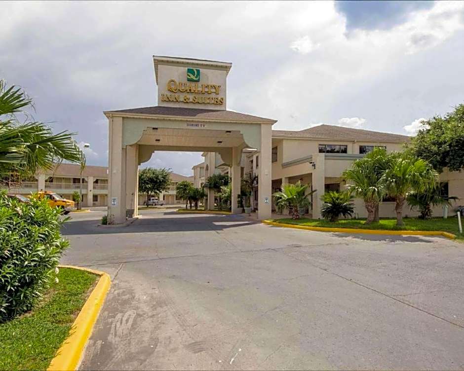 Quality Inn & Suites Rio Grande City