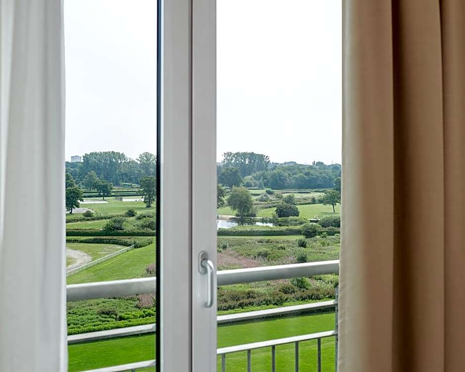 PLAZA INN Hamburg Horner Rennbahn