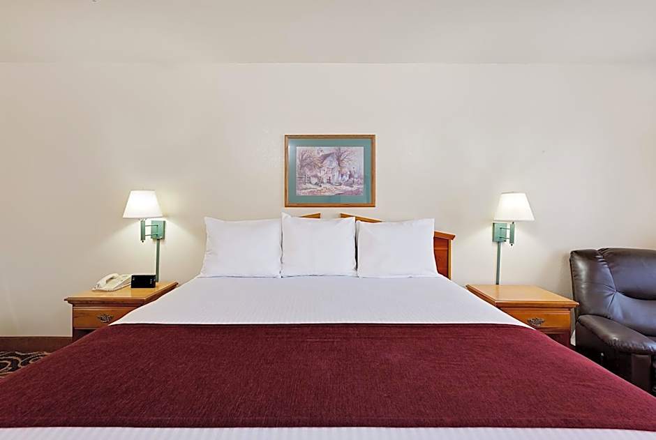 Days Inn by Wyndham San Angelo