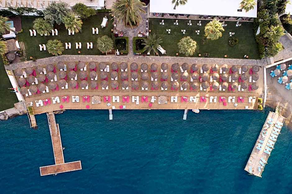 Prive Hotel Bodrum - Adult Only