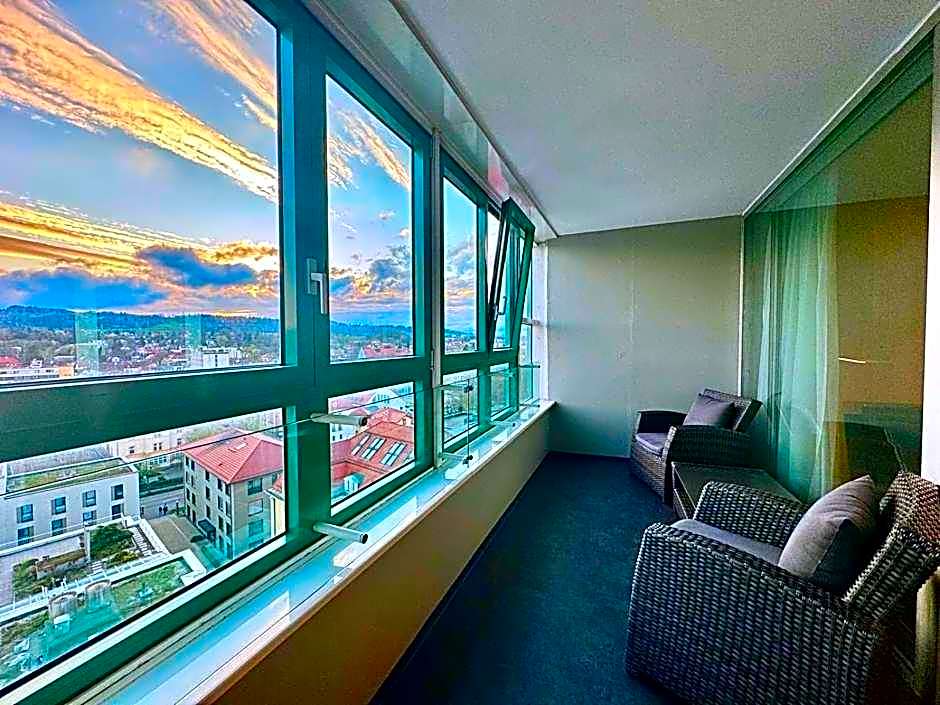 MY Parkhotel by AR Hotels