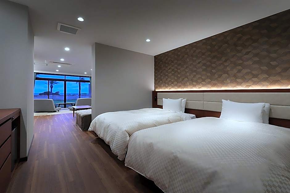 Tateyama Seaside Hotel