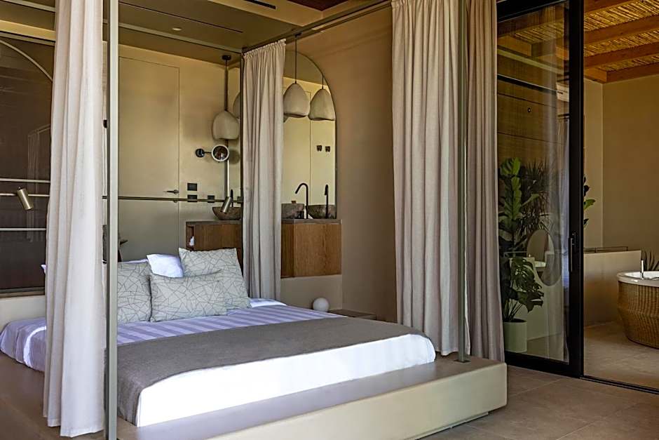 Heraklion Cicada Suites & Villas