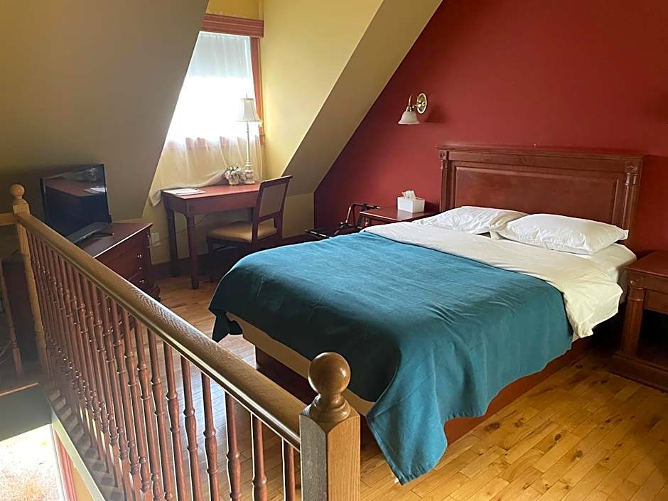 Motel au P'tit Sapin