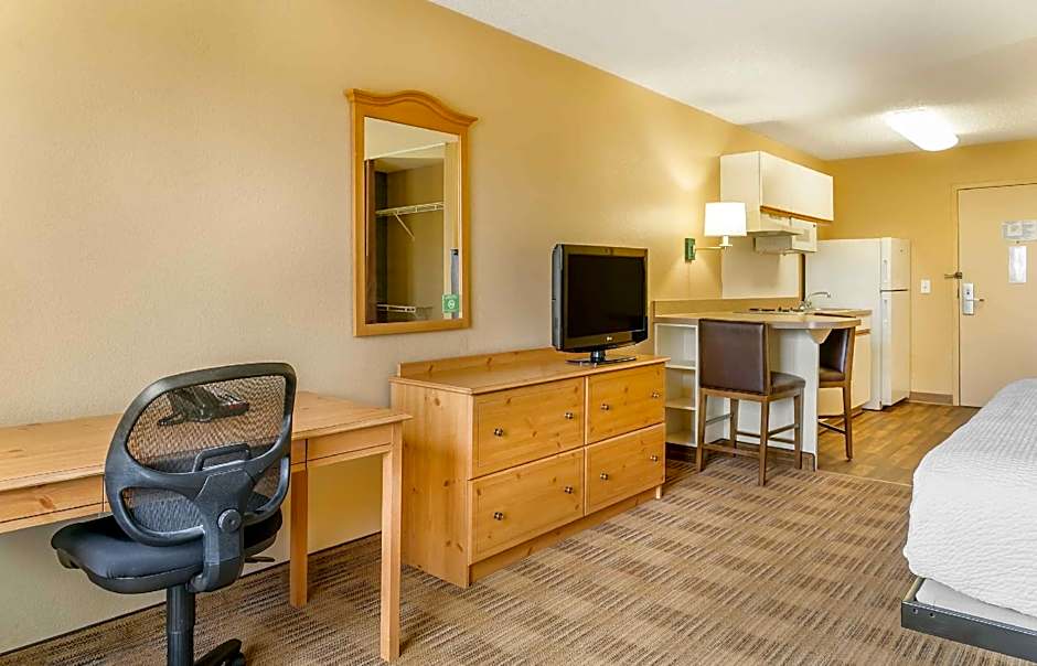 Auburn Hills Extended Stay Inn