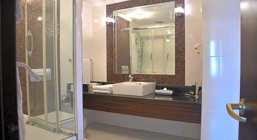Surmeli Istanbul Hotel