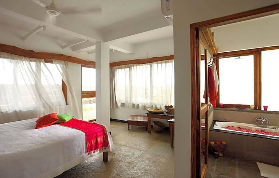 36 Palms Boutique Retreat