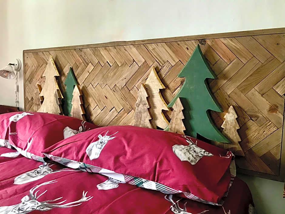 Rifugio Baita Gimont