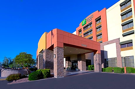 Holiday Inn Express Hotel & Suites Tempe Hotel By IHG