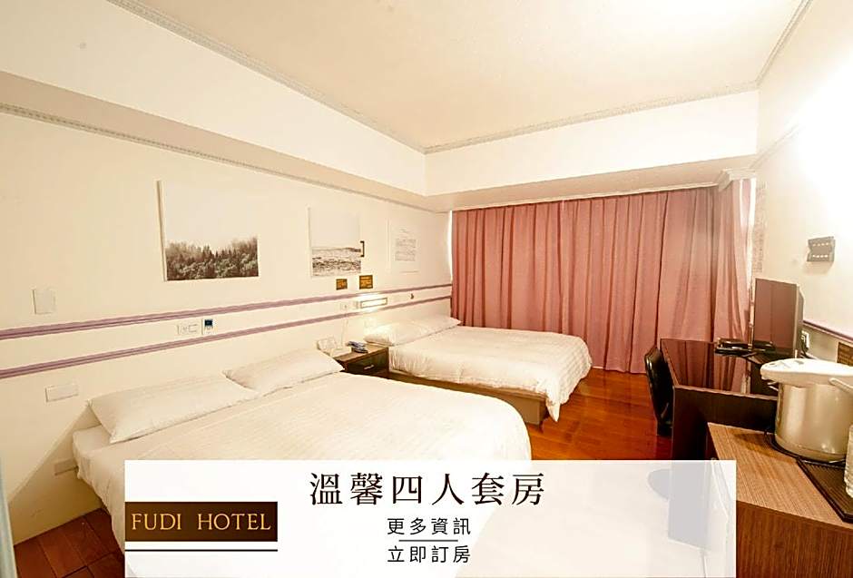 Fu Di Hotel