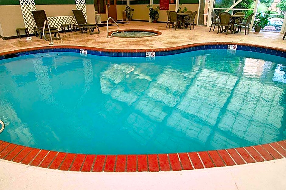 Baymont by Wyndham Memphis I-240