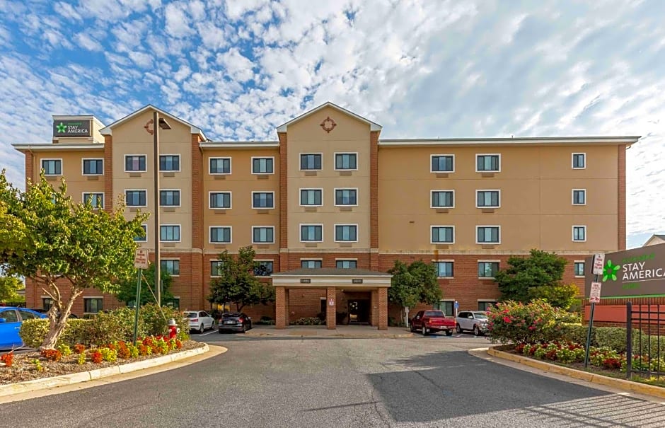 Extended Stay America Suites - Washington, D.C. - Springfield