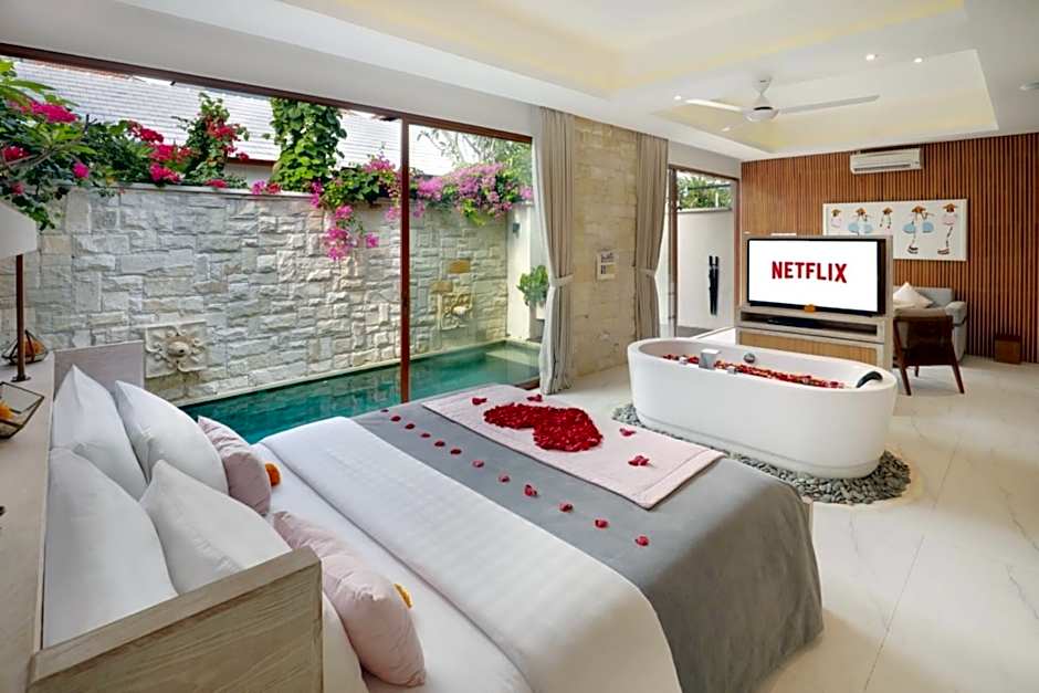 La Vie Villa Seminyak by Ini Vie Hospitality