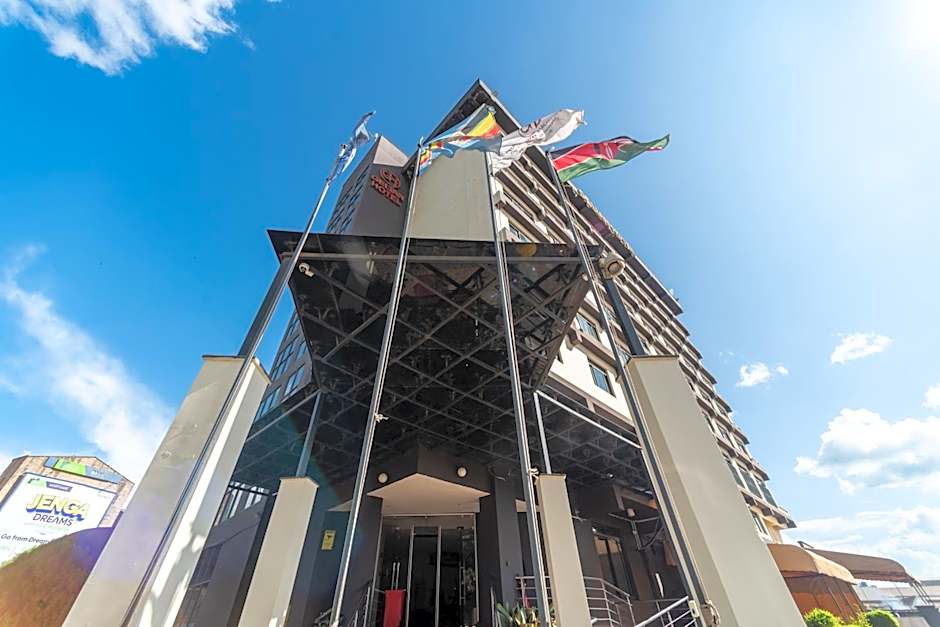 Gelian Hotel