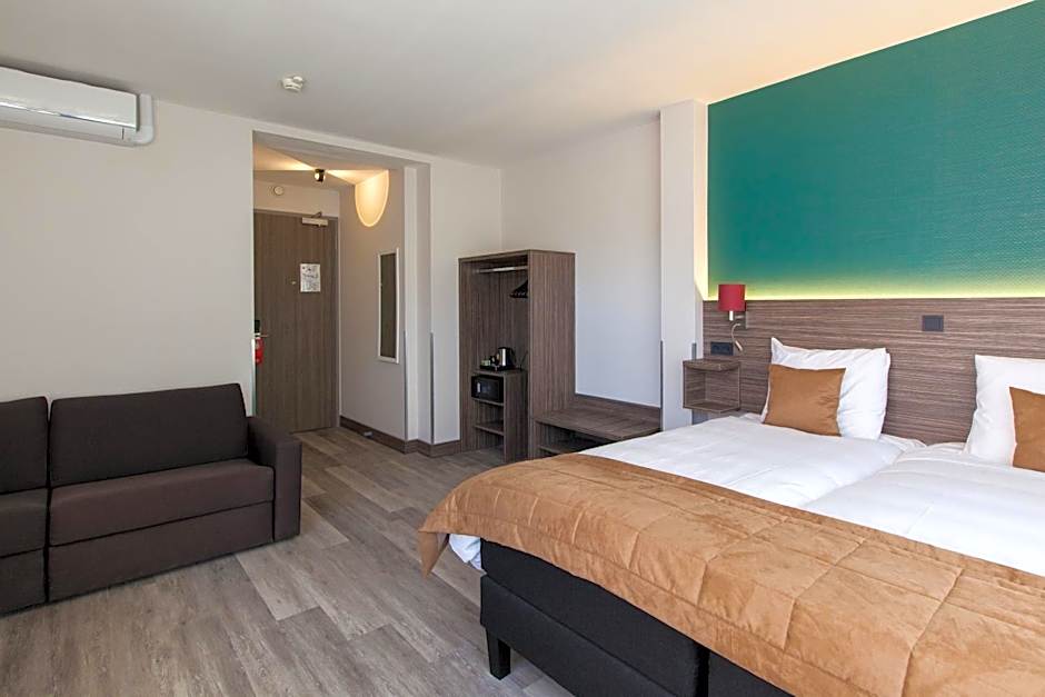 Best Western Hotel Den Haag