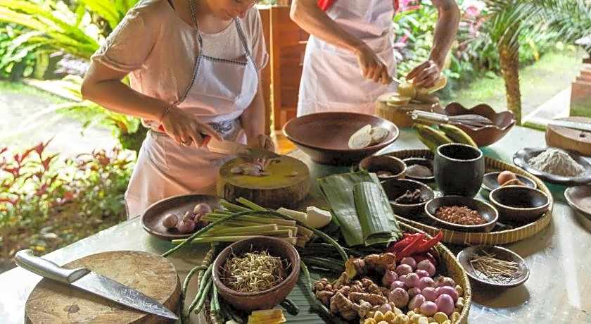 De Klumpu Bali Eco Tradi Stay