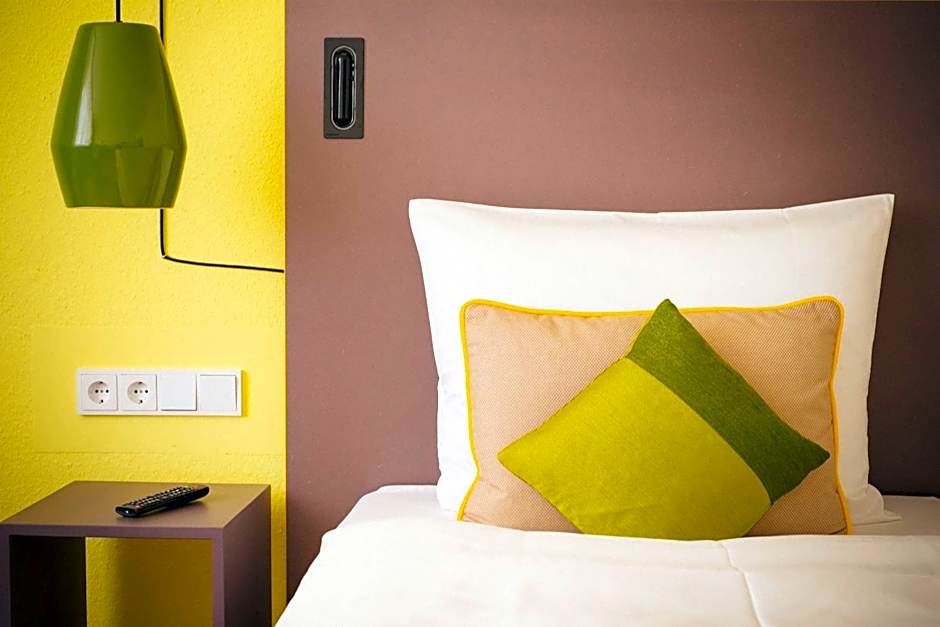 Vienna House Easy by Wyndham Limburg