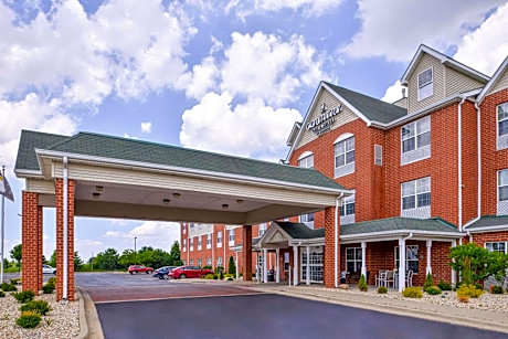 Country Inn & Suites by Radisson, Tinley Park, IL