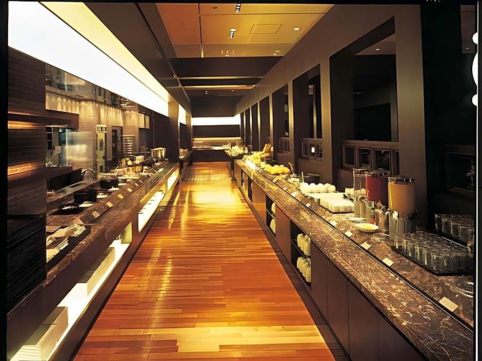 Hotel Granvia Kyoto