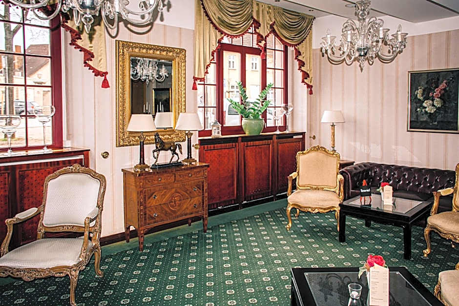 Zur Alten Schmiede